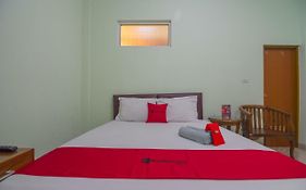 Reddoorz At Hotel Griya Gatsu Lampung