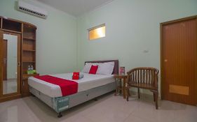 Reddoorz At Hotel Griya Gatsu Lampung